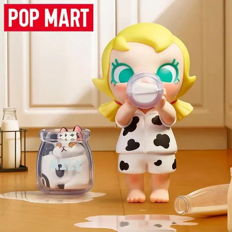 POP MART Baby Molly & Baby Tab - Baby Products To Gift review and price