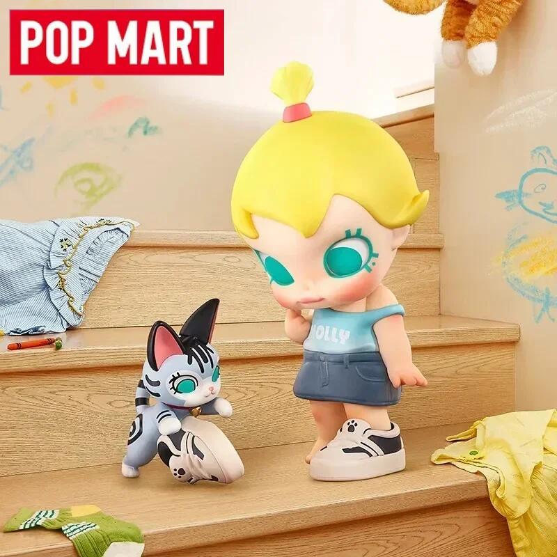 POP MART Baby Molly & Baby Tab - Baby Products To Gift review and price
