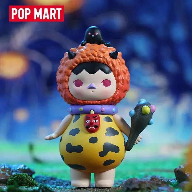 Pop Mart Pucky Monster Baby Se - Baby Products To Gift review and price