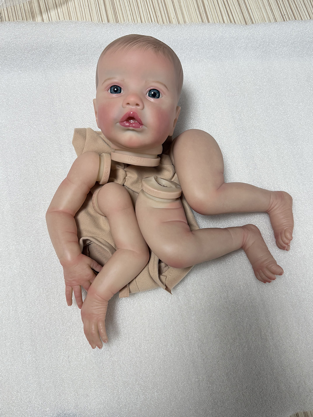 18inch New Arrival Reborn Doll - Baby Products Best review and price