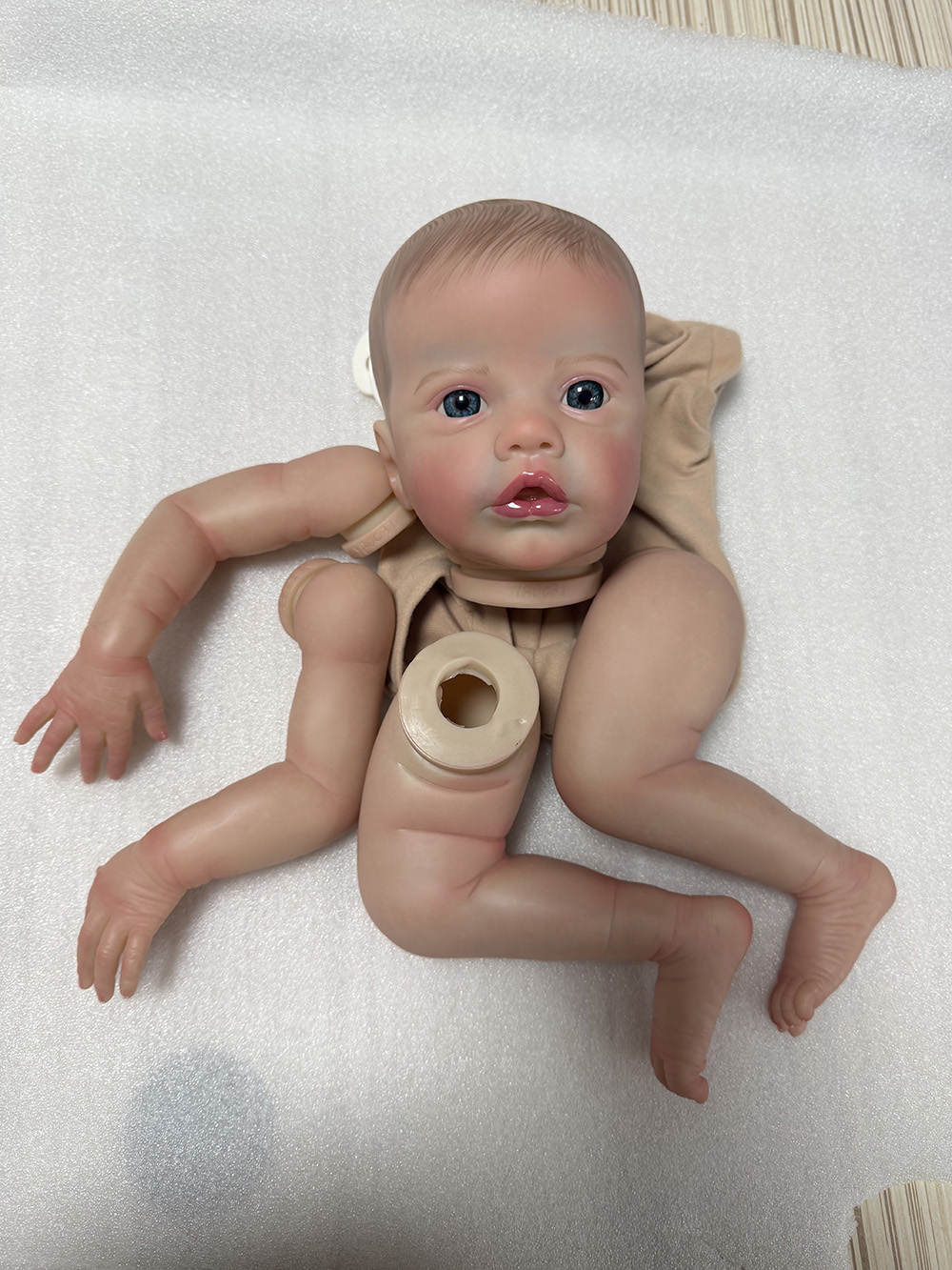 18inch New Arrival Reborn Doll - Baby Products Best review and price