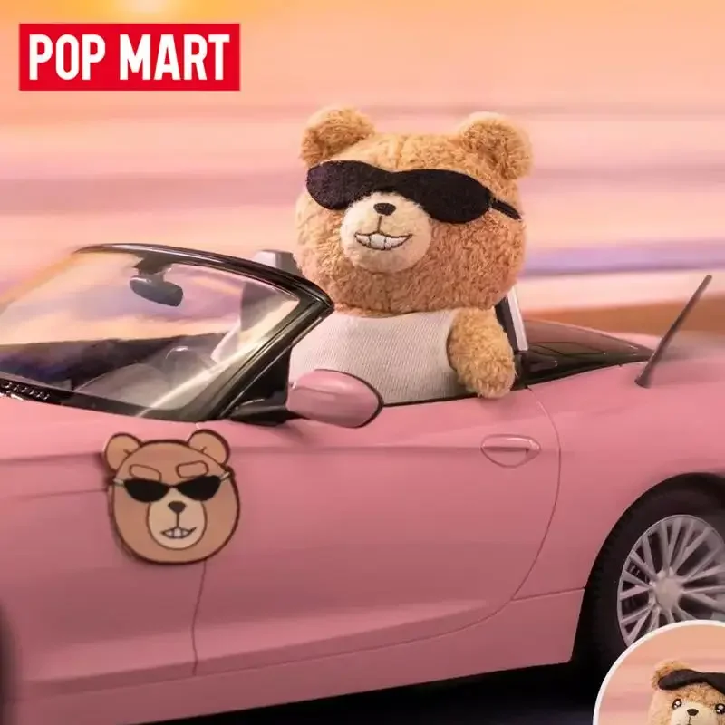 POP MART TED 2 Baby Ted Series - Baby Products To Gift review and price