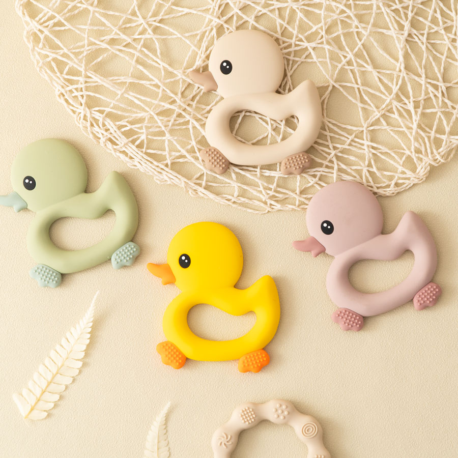 1PCS Baby Teether Toys Cartoon - Baby Products List review and price
