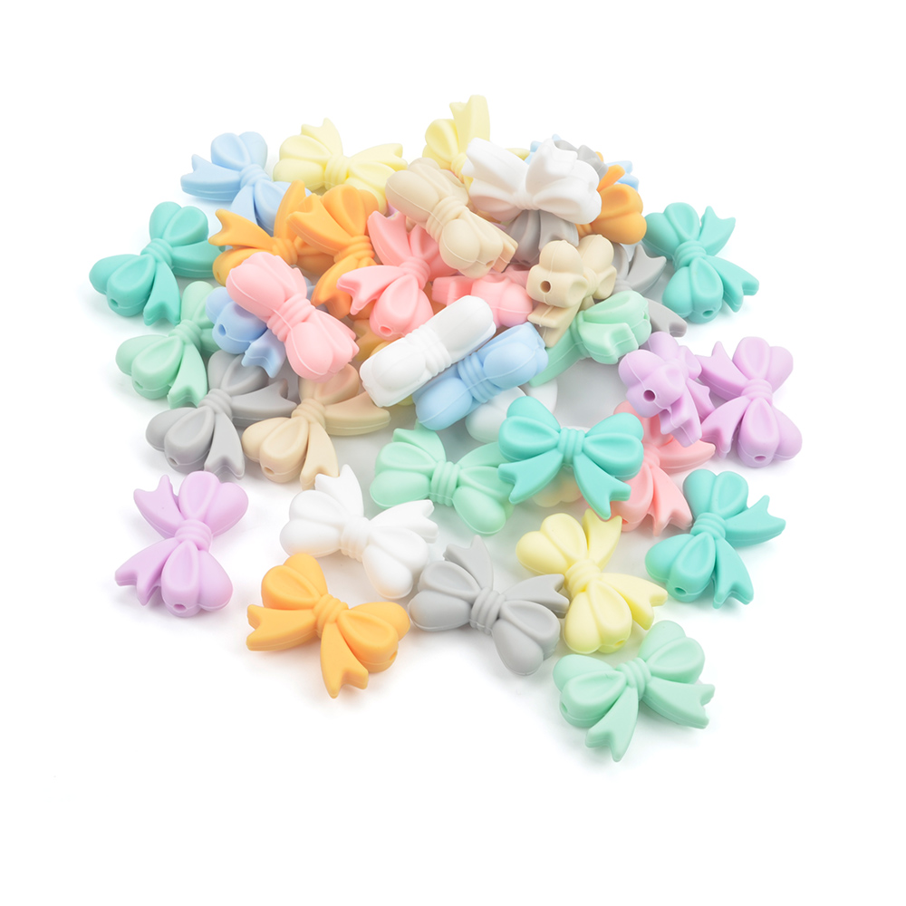 LOFCA 10pcs/lot Silicone Crown - Baby Products List review and price